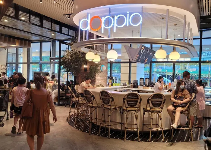 Stylish 1br With Balcony Inside Bgc At Uptown Parksuites - 20d Apartahotel 4*